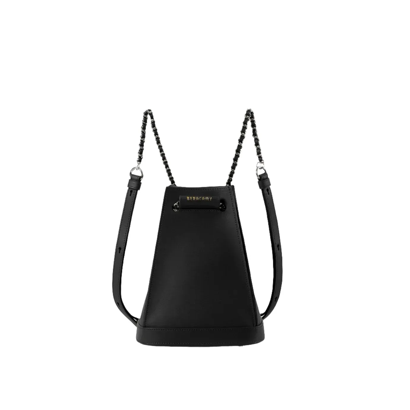 DEVON Mini Sac à Dos - Noir