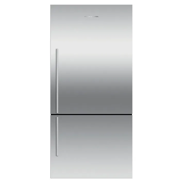 E522BRXFD5 473L 2-DOOR FRIDGE
