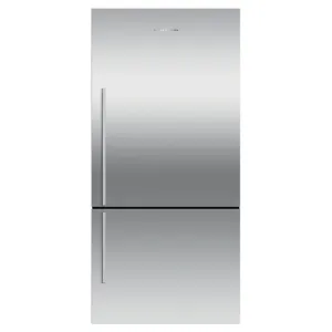 E522BRXFD5 473L 2-DOOR FRIDGE