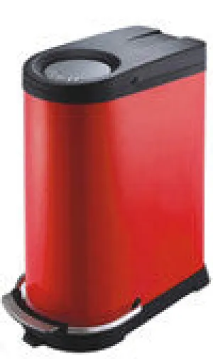 EKO 40L Viva Step Bin