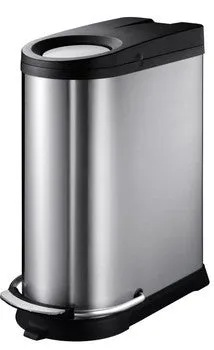 EKO 40L Viva Step Bin