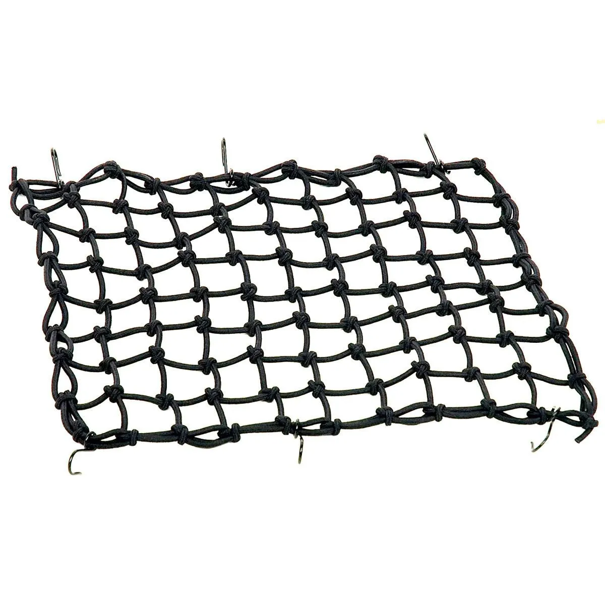 Elastic Cargo Net