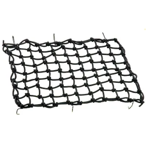 Elastic Cargo Net