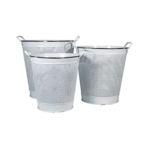Ellis Laundry Bins - Small