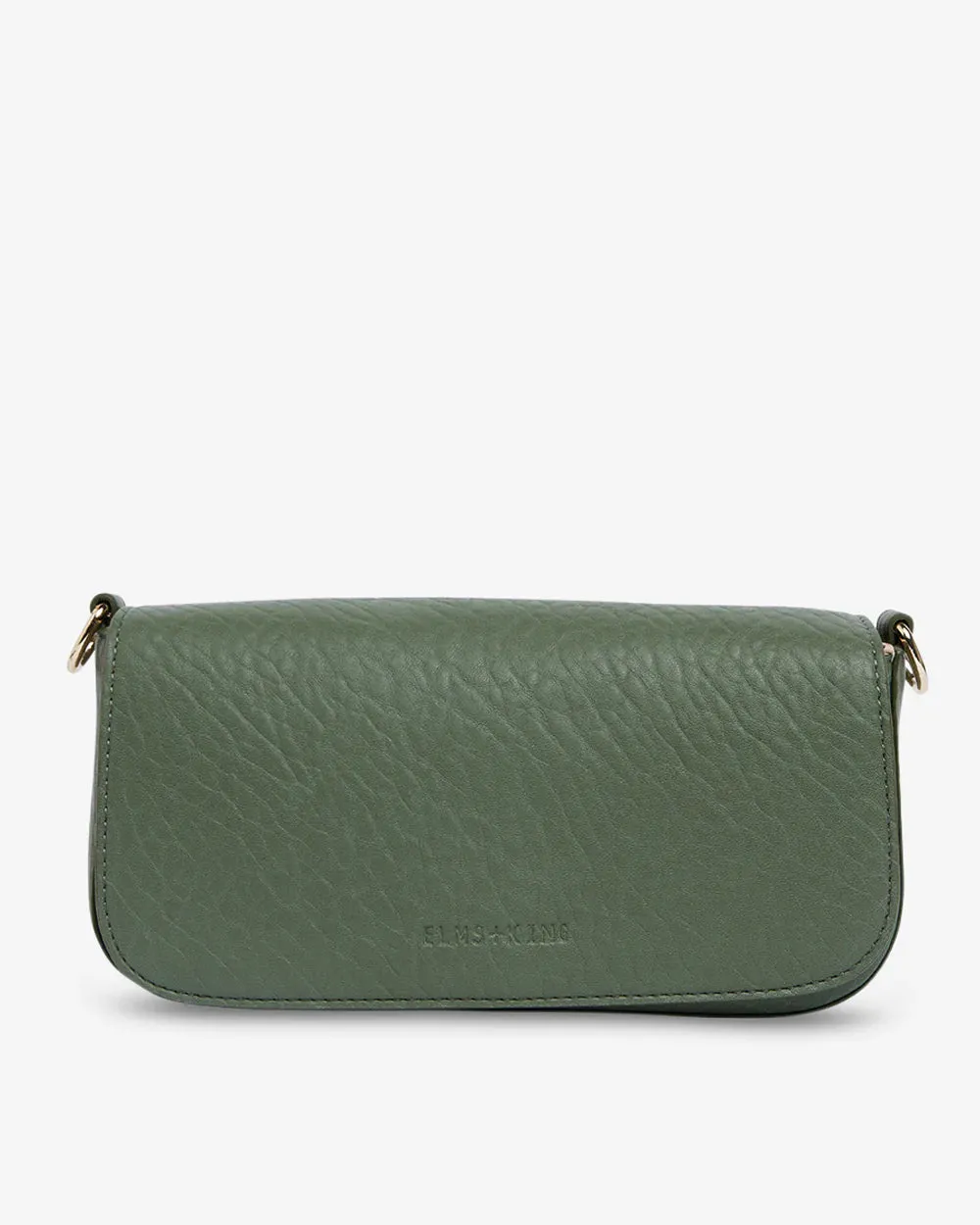 ELMS & KING Calabria Baguette LEAF