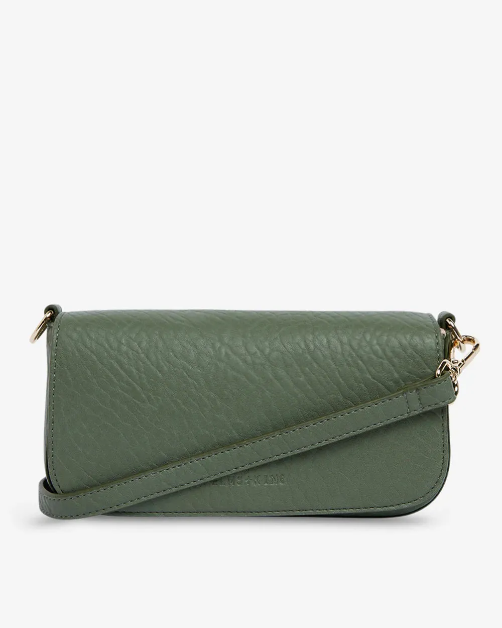 ELMS & KING Calabria Baguette LEAF