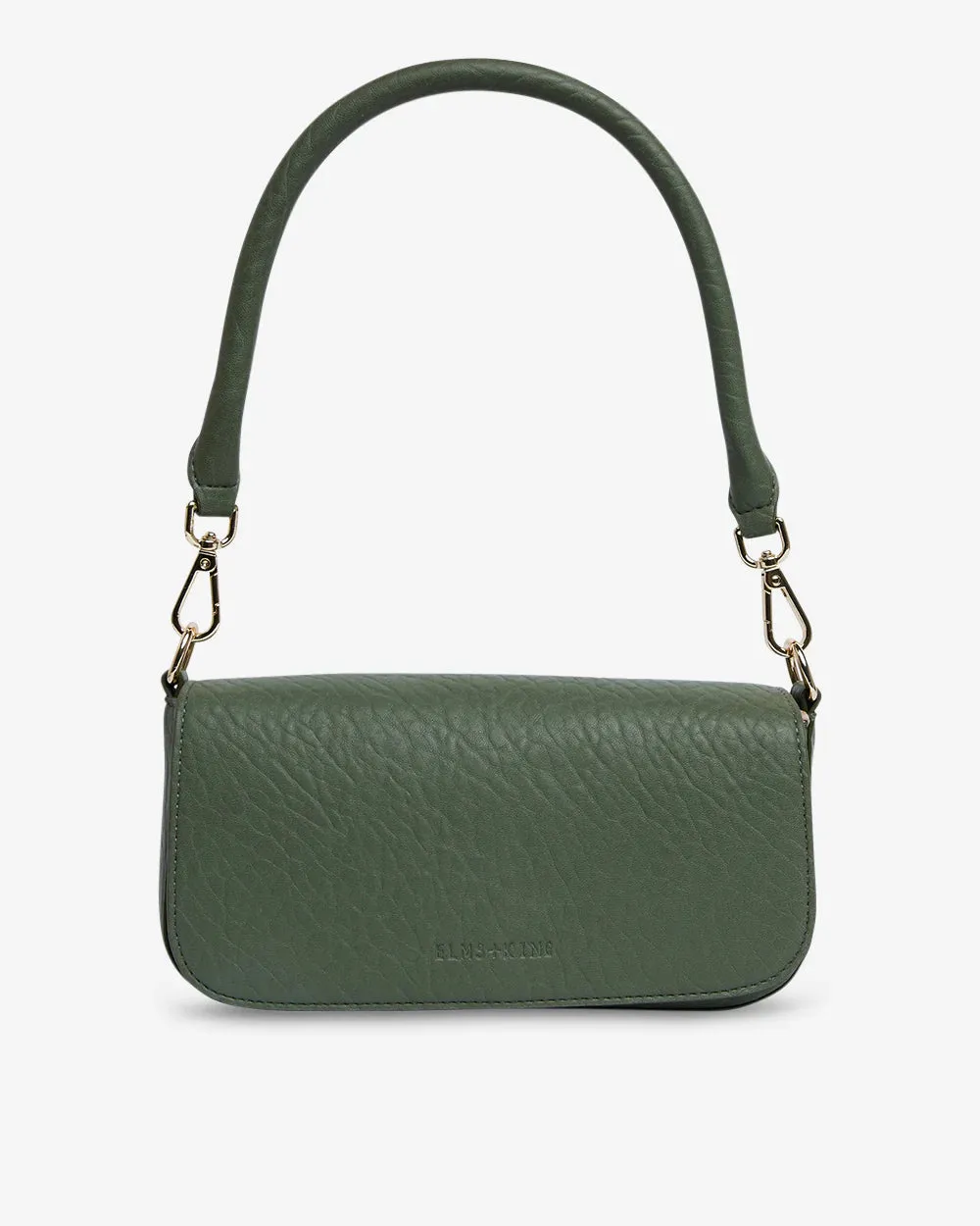 ELMS & KING Calabria Baguette LEAF