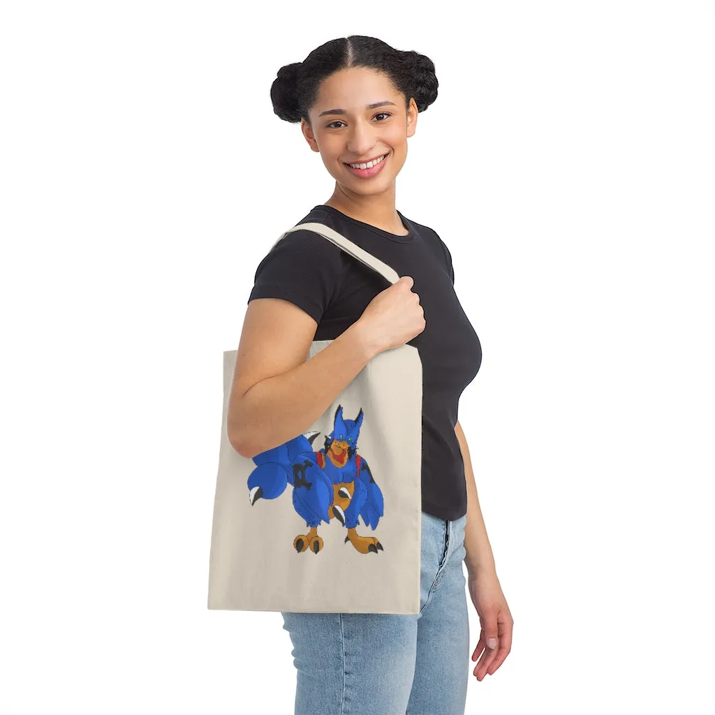 Empeor Canvas Tote Bag
