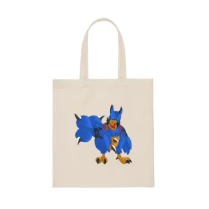Empeor Canvas Tote Bag