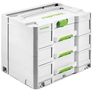 Festool 200119 SYS-4 Sortainer