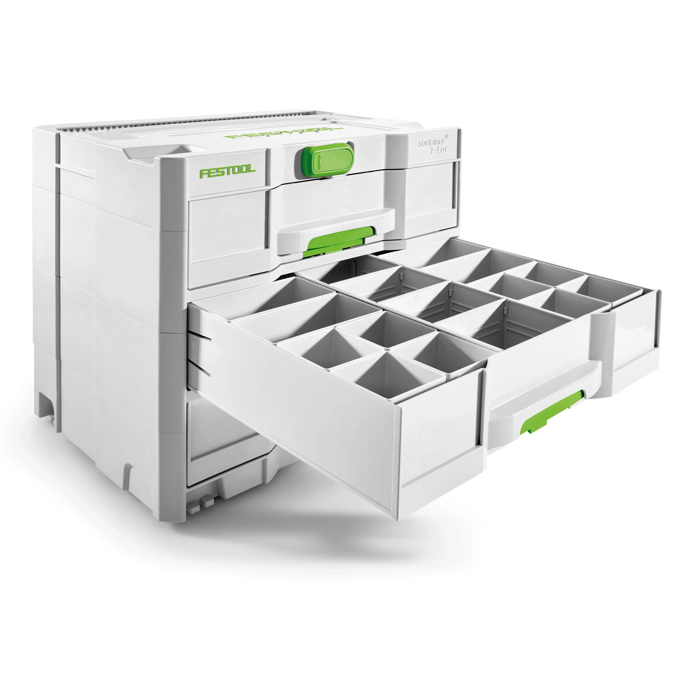 Festool 200119 SYS-4 Sortainer