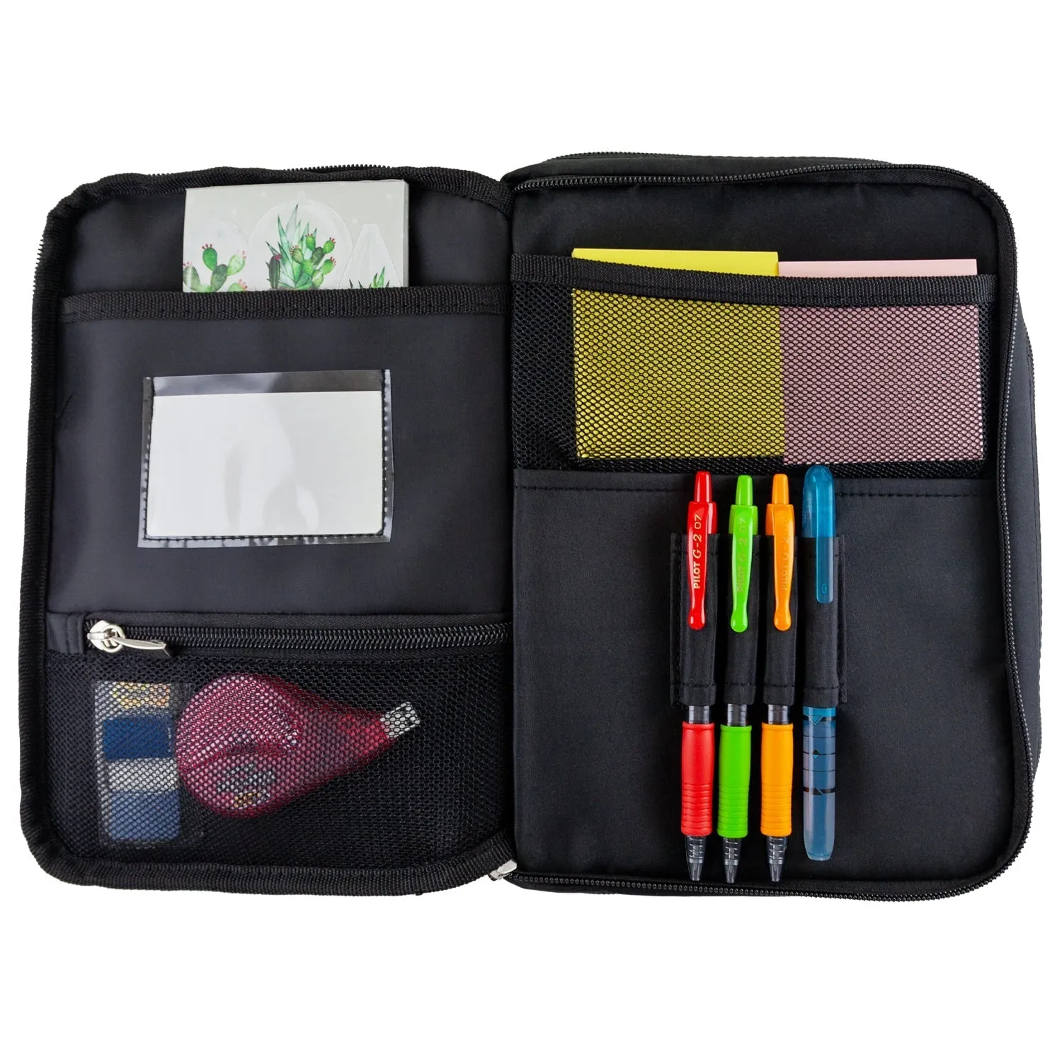 Glory of the Lord Bible Organizer