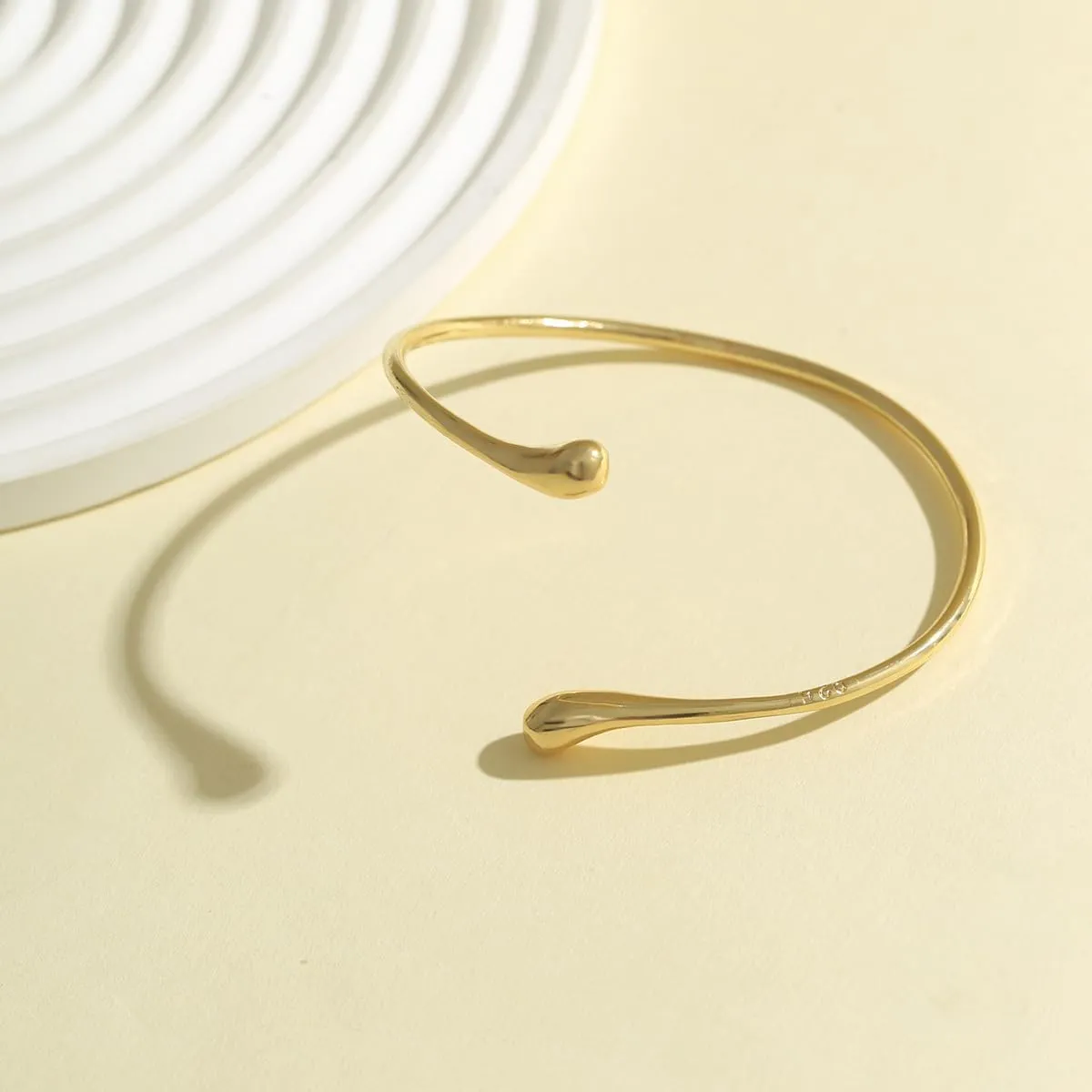 Gold Arm Cuff Upper Arm Arm Bangles Dainty Arm Cuff Upper Arm for Women Bangle Bracelets Jewelry