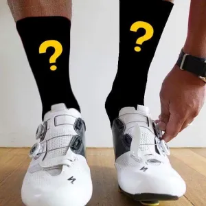 Grab Bag Socks - 3 Pair - Synthetic