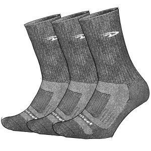 Grab Bag Socks - 3 Pair - Wool