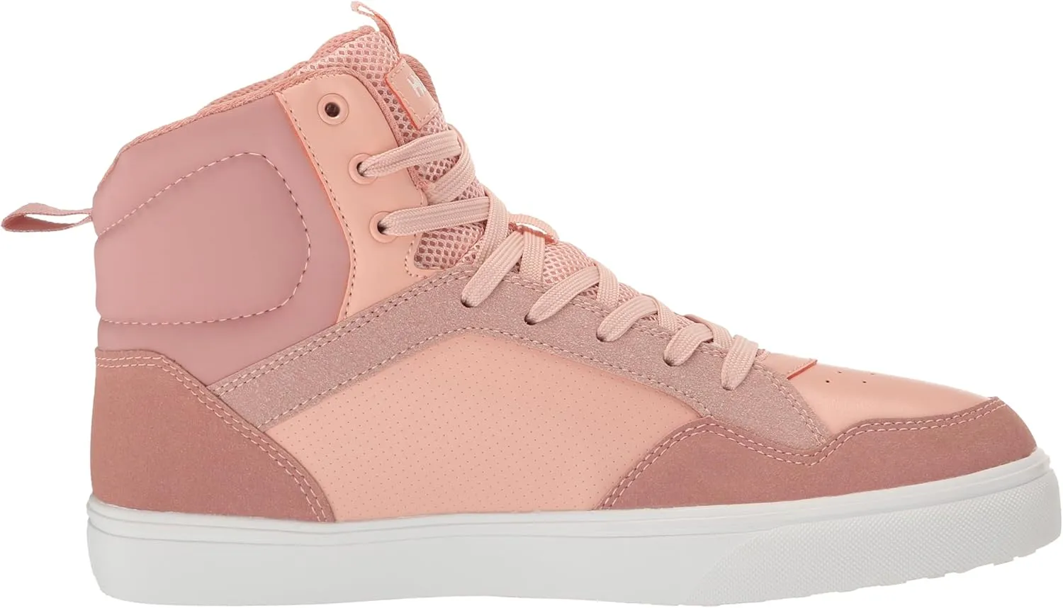 Hurley Women's Break Hi-Top Sneakers