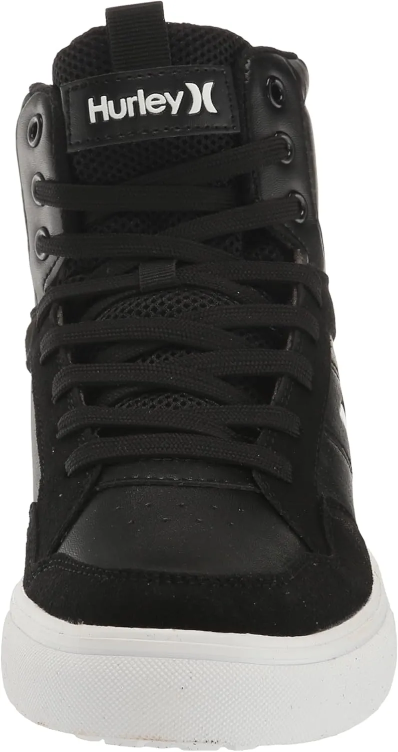 Hurley Women's Break Hi-Top Sneakers