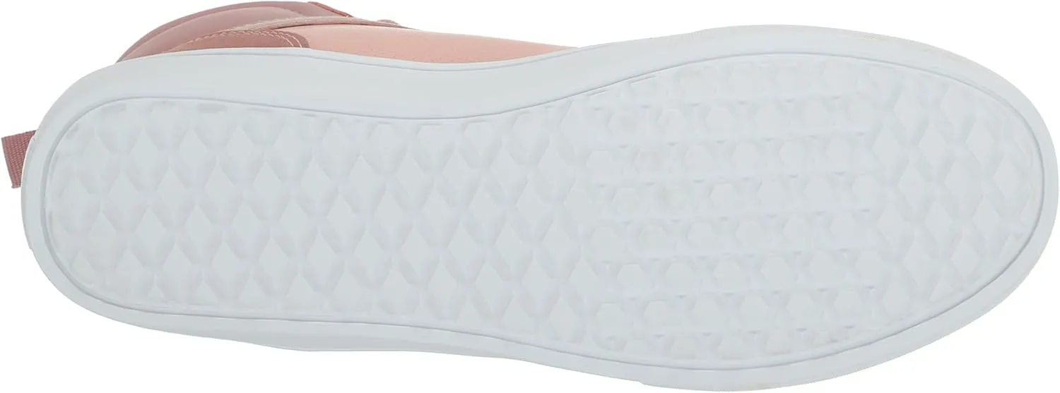 Hurley Women's Break Hi-Top Sneakers