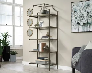 International Lux Bookcase Bronze