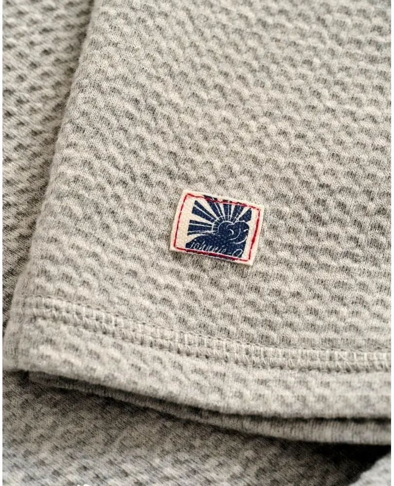 johnnie-O Kester Textured Hoodie