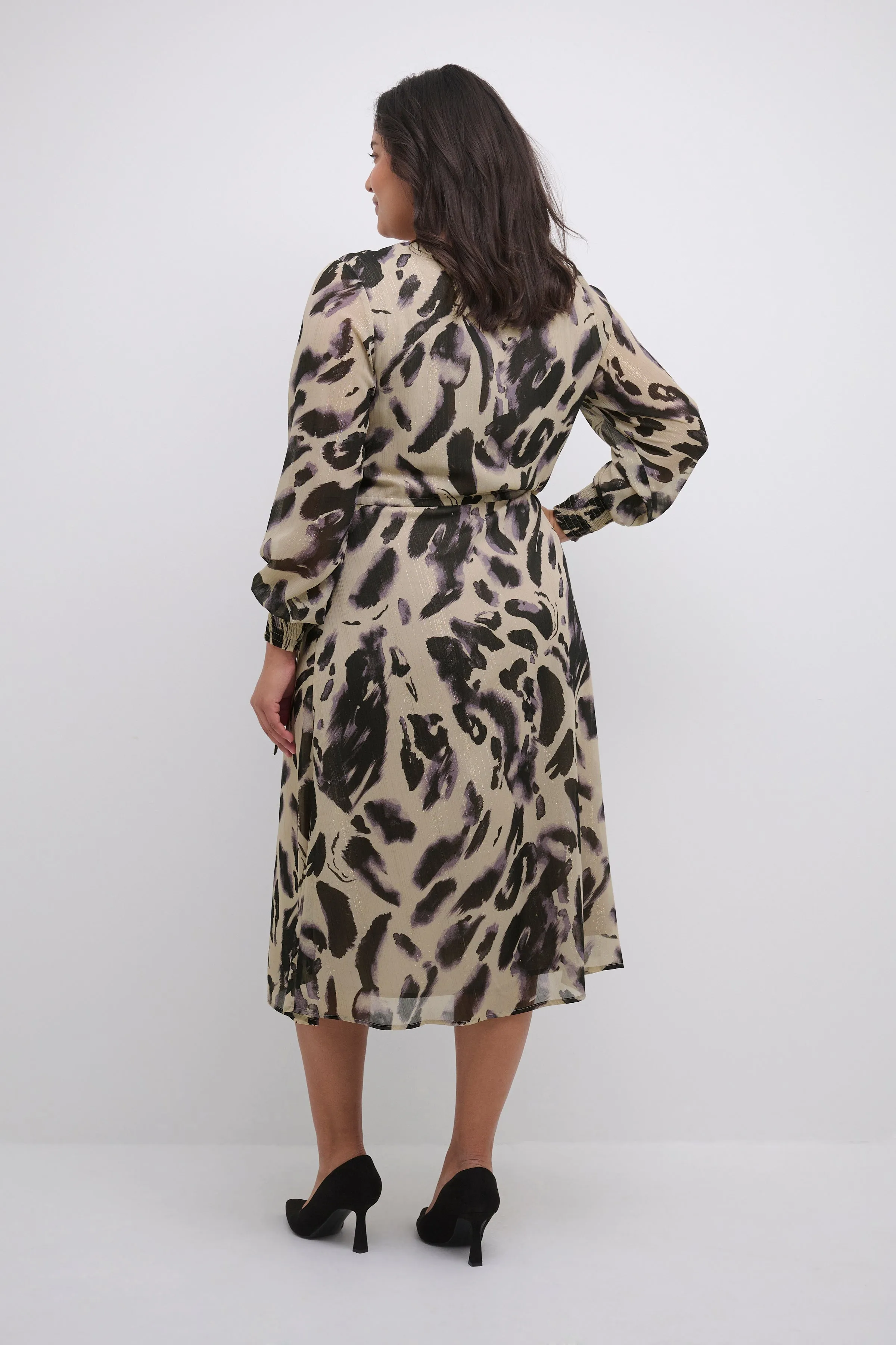 Kaffe Curve Fiona Dress