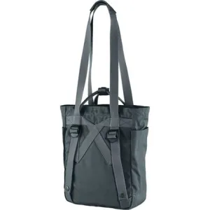 Kanken Mini Totepack Fjallraven, Graphite
