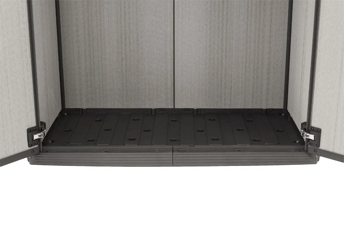 Keter Patio Store Shed 1000L