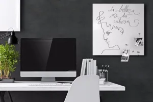 LA BELLEZZA Magnetic Board