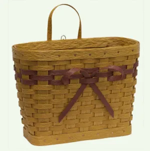 Large Mail Basket