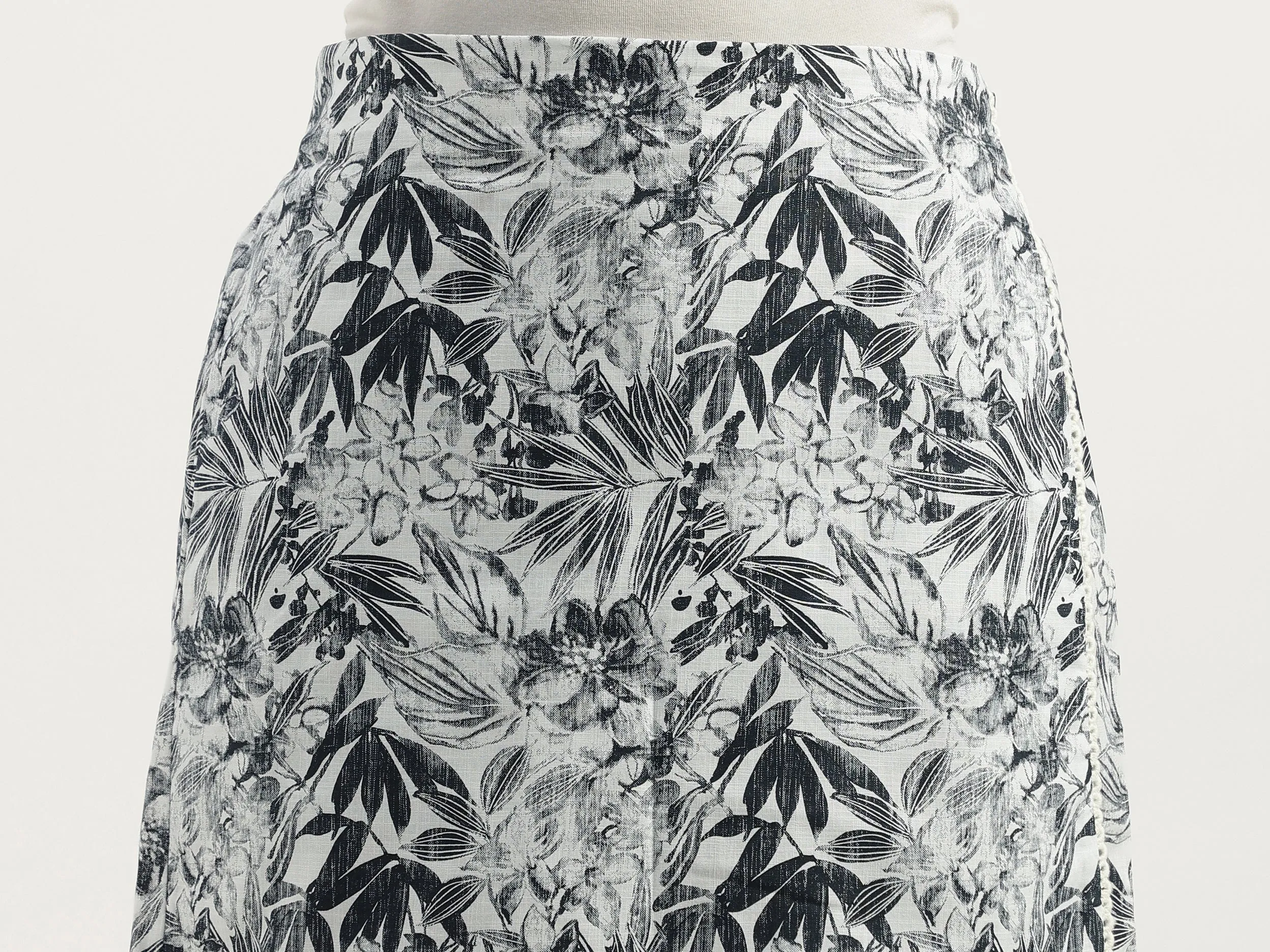 Leaf Skorts