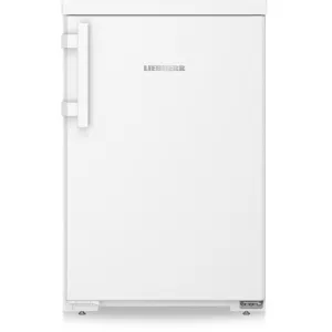 Liebherr RC1400 126 Litres Under Counter Larder Fridge, White, C Rated