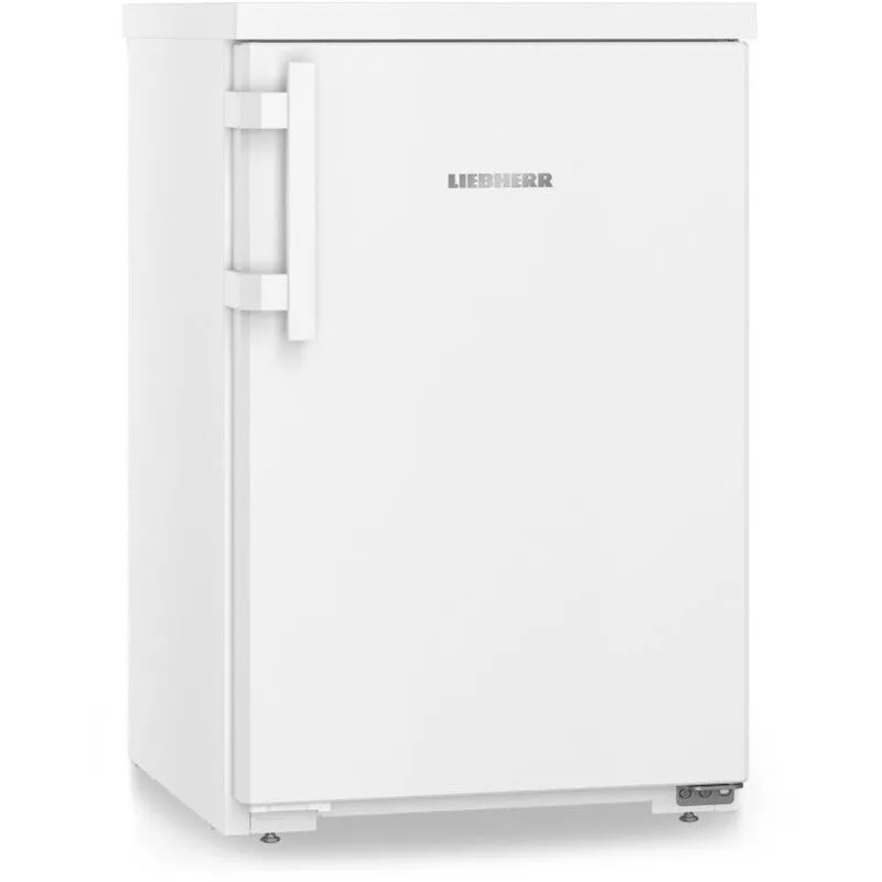 Liebherr RC1400 126 Litres Under Counter Larder Fridge, White, C Rated