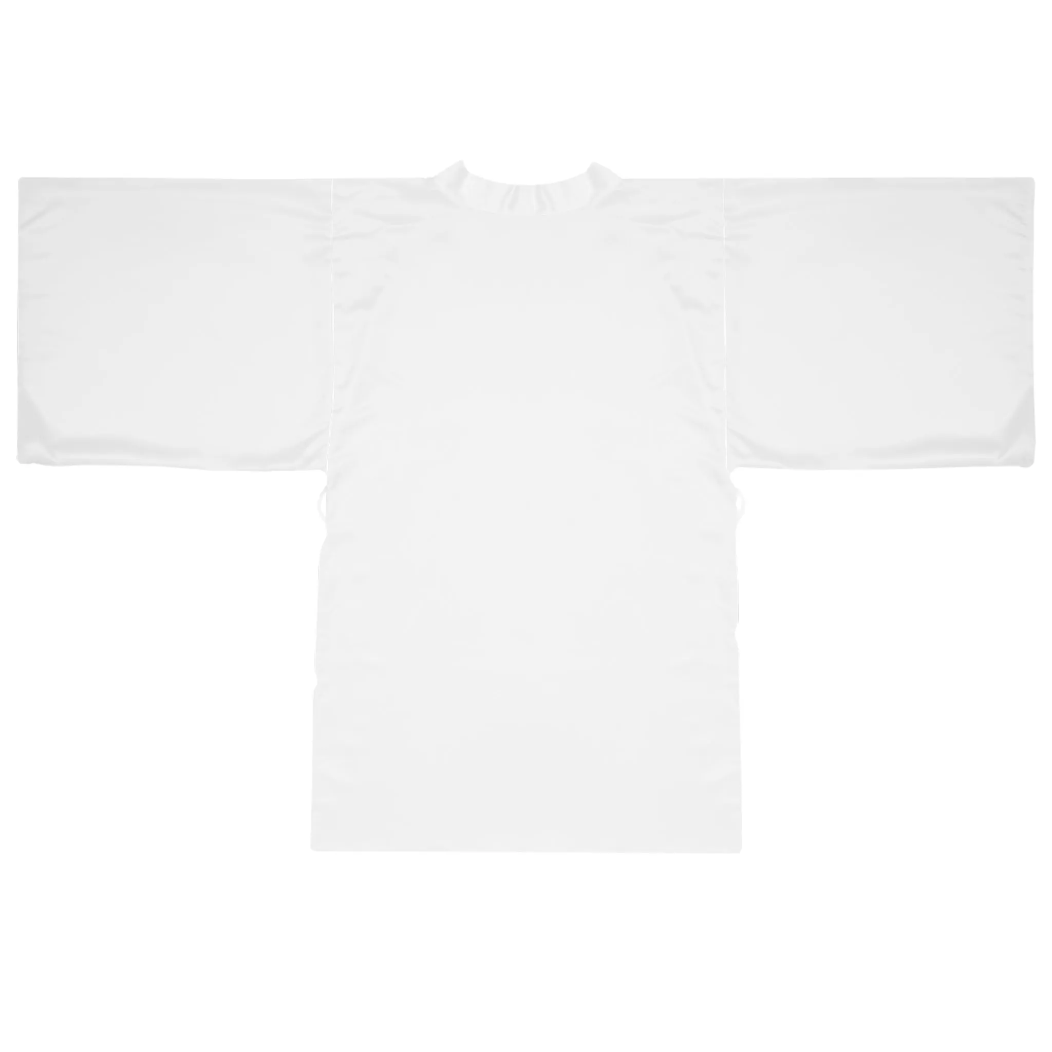 Lifestyle International Realty Long Sleeve Kimono Robe (AOP)