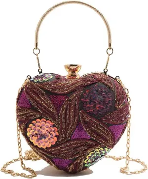 Luxury Gold Clutch Bags for Women Party Bags Evening Purse Designer Bag Handbag Ladies hand bag sac