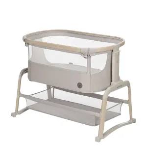 Maxi Cosi Iora Air Co-Sleeper - Classic Beige