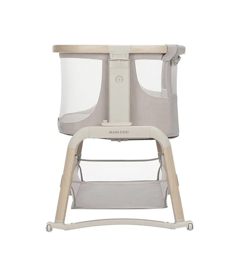 Maxi Cosi Iora Air Co-Sleeper - Classic Beige