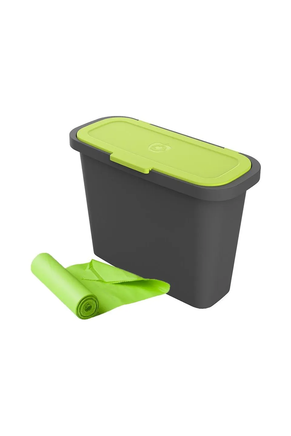 MAZE Kitchen Caddie Compost Bin