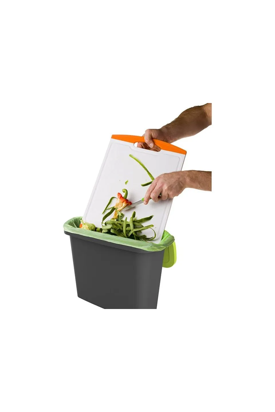 MAZE Kitchen Caddie Compost Bin