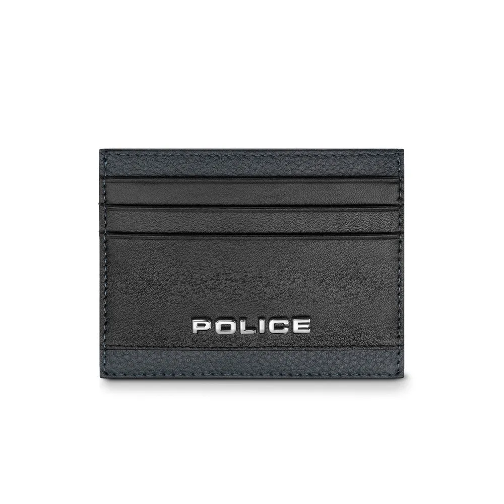 Men Avon Black Card holder