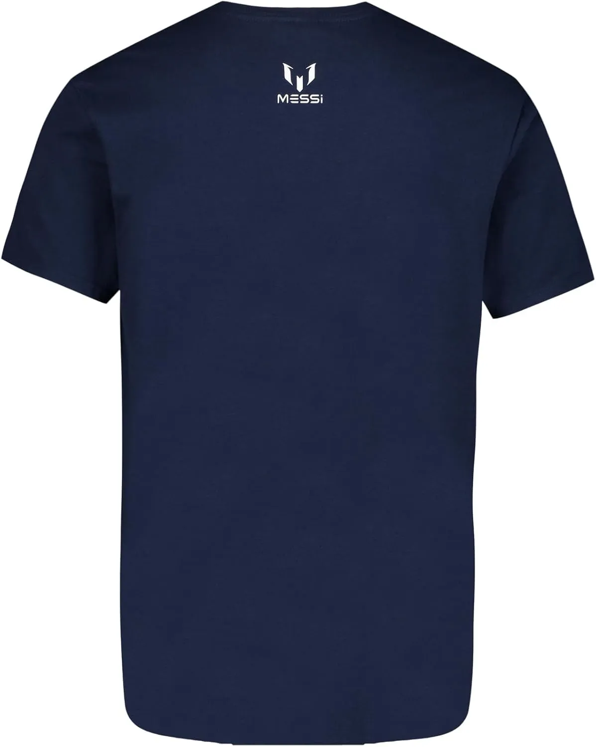 Men's Lifestyle T-Shirt, Standard Fit, Comfortable Tee, 100% Cotton
