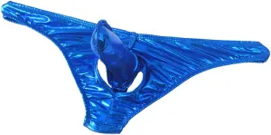 Mens Underwear Leather Sexy Comfortable Men's Briefs Men's underwear