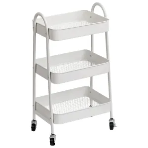 Metal Trolly