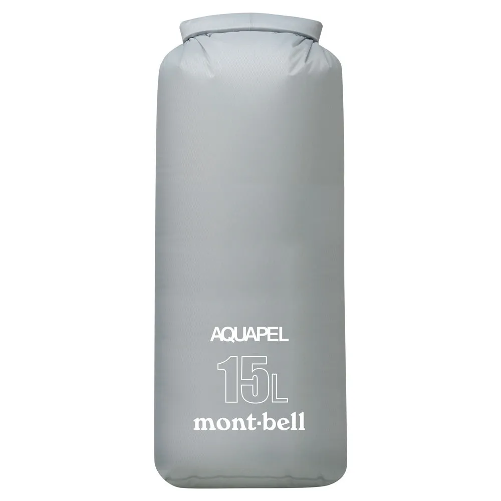 Montbell Aquapel Stuff Bag 15L