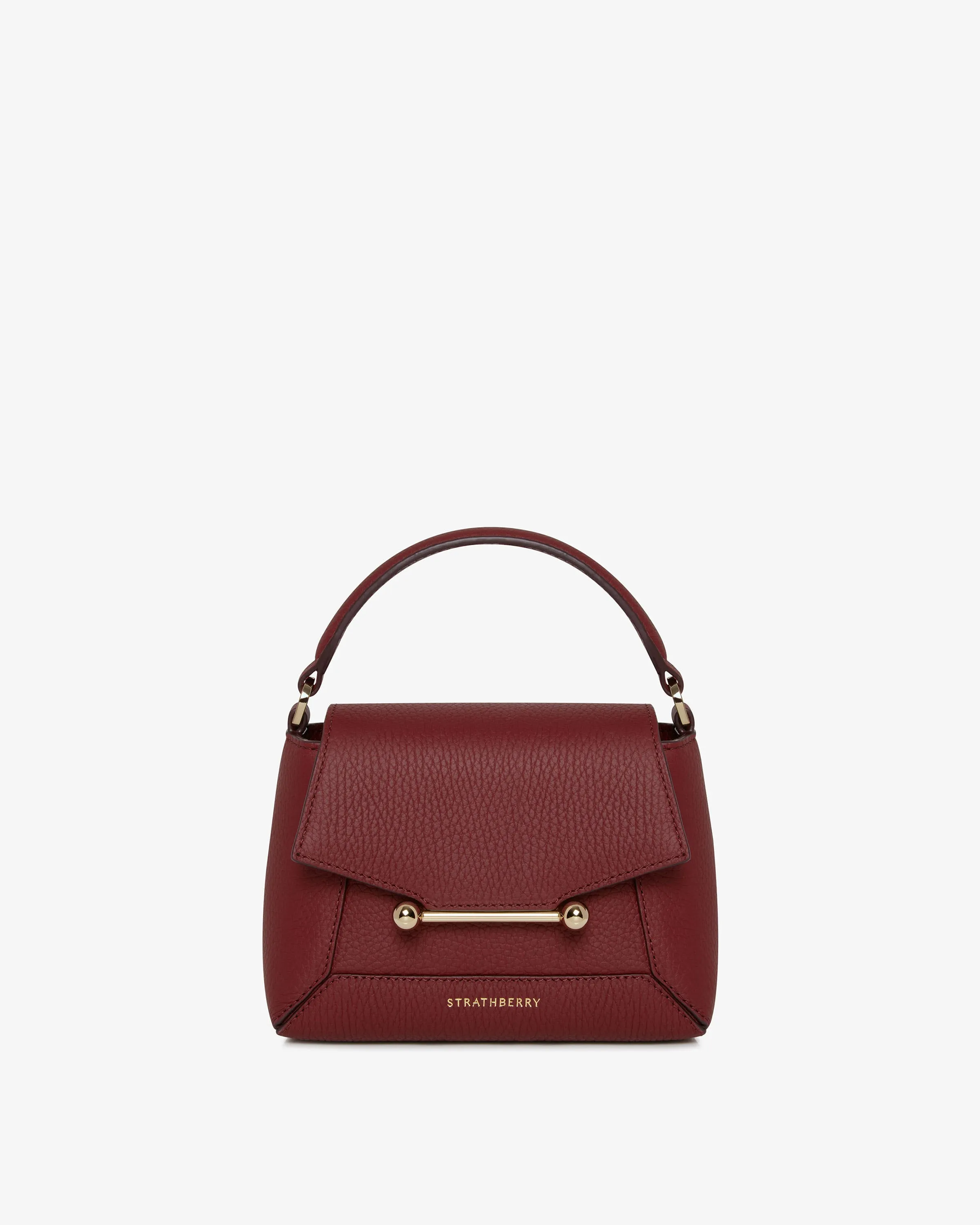 Mosaic Nano - Oxblood