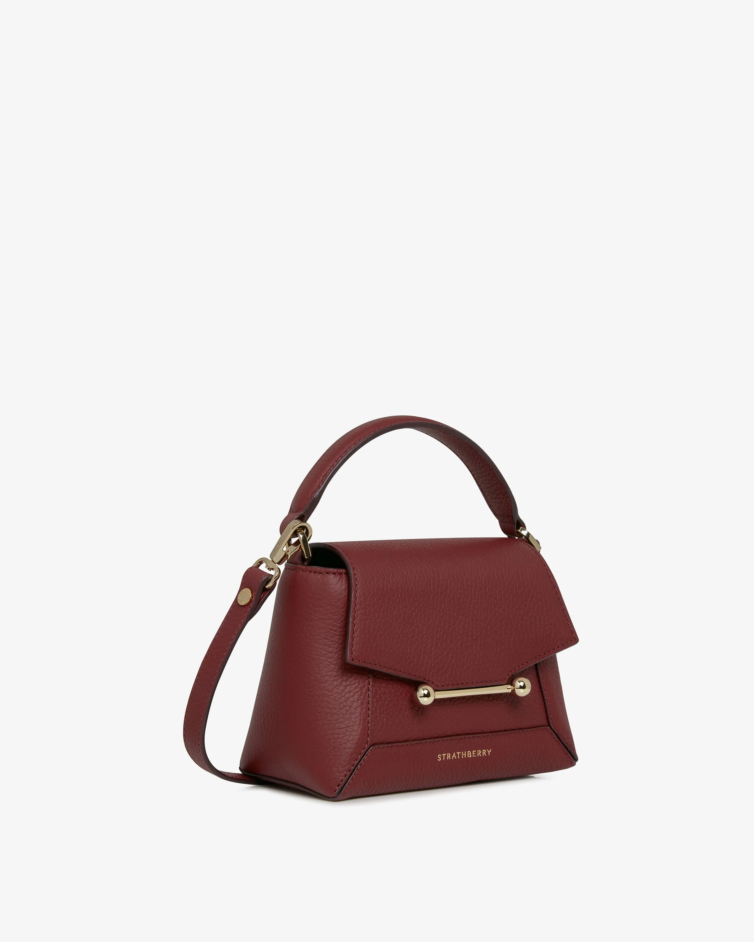 Mosaic Nano - Oxblood