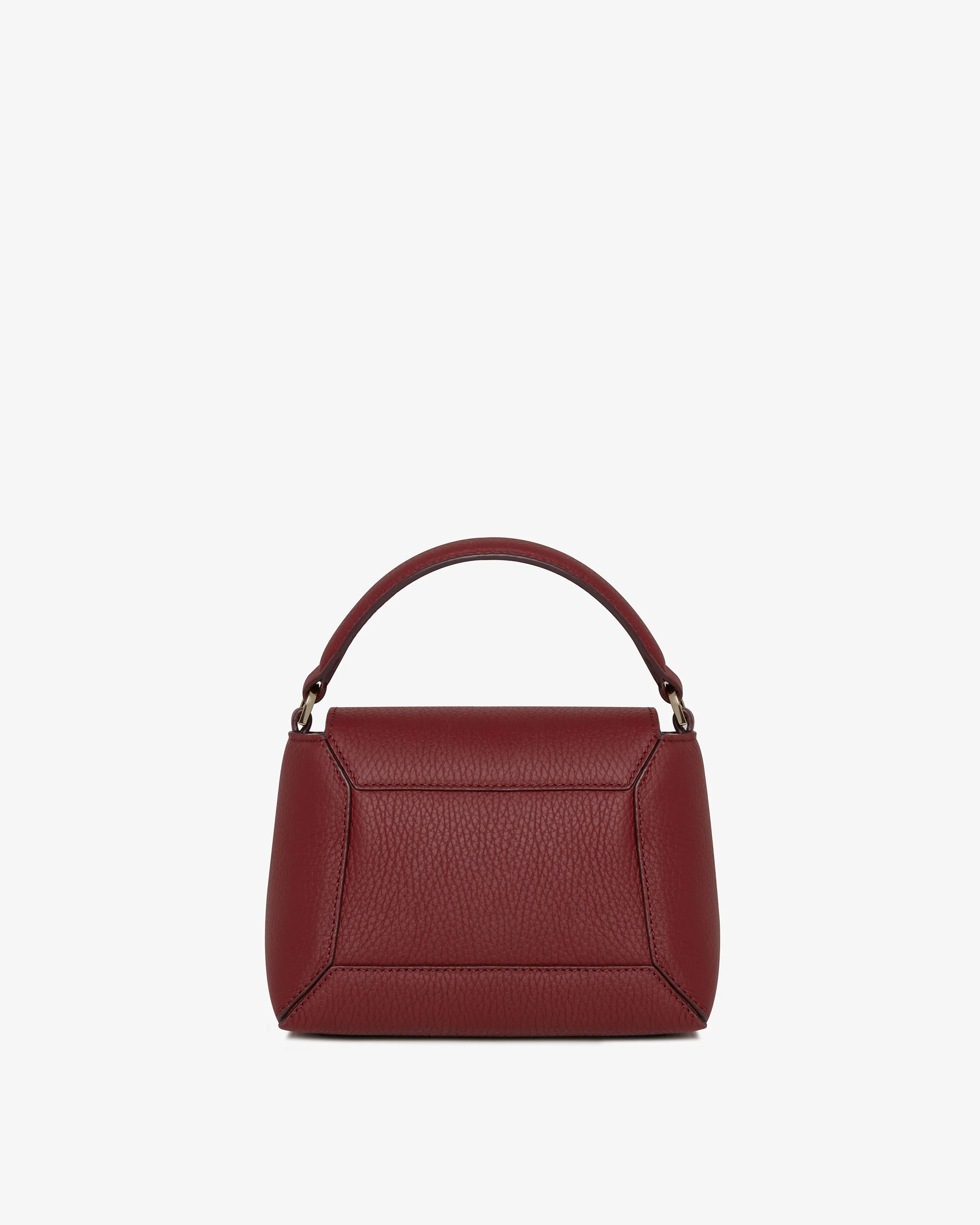 Mosaic Nano - Oxblood