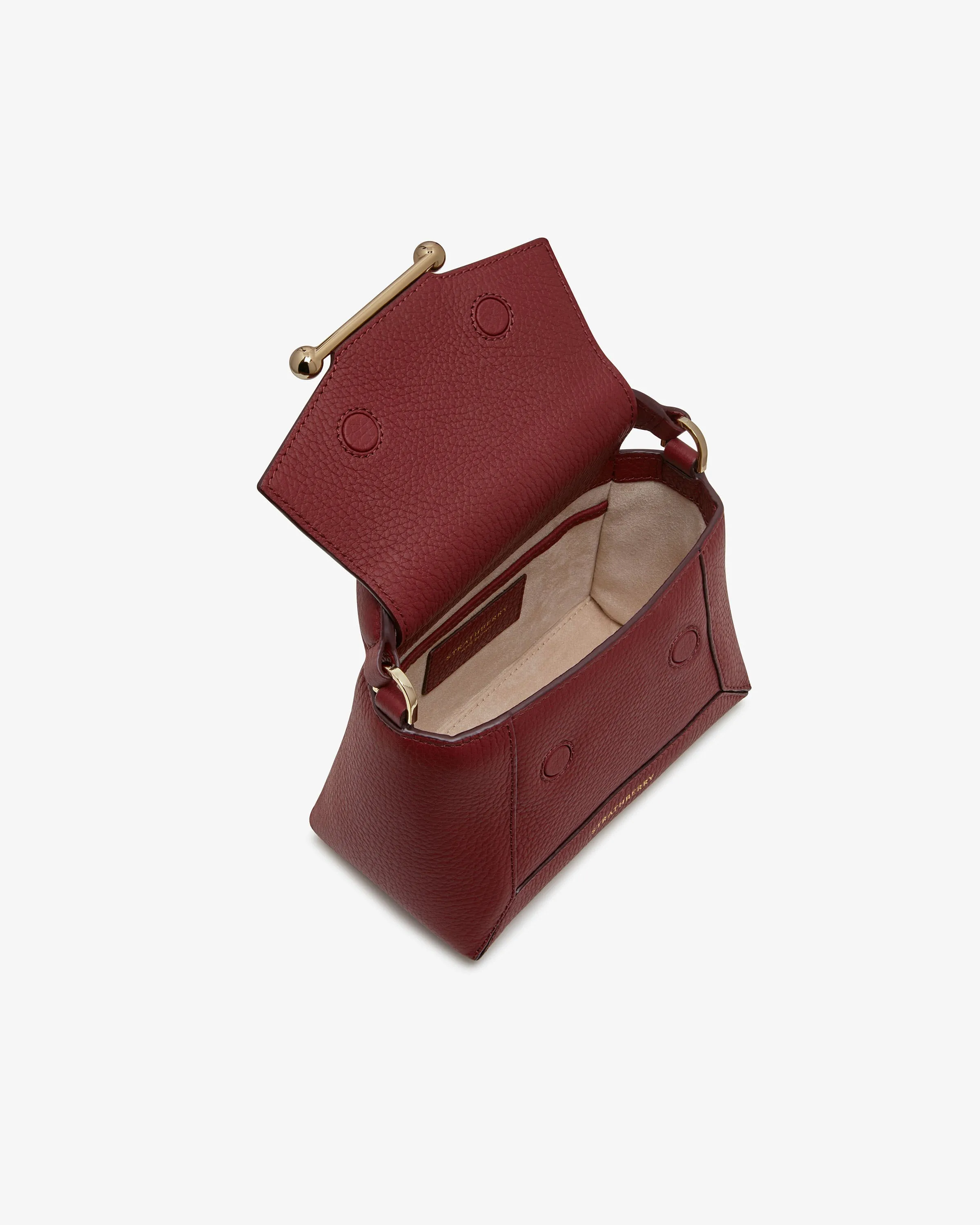 Mosaic Nano - Oxblood
