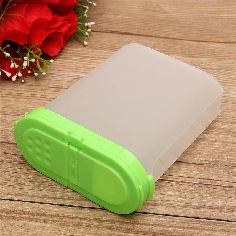 Multifunctional Plastic Storage Container