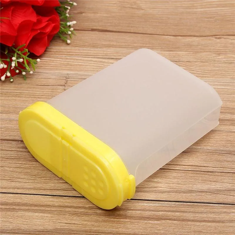 Multifunctional Plastic Storage Container