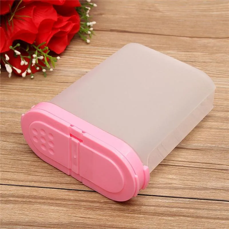 Multifunctional Plastic Storage Container